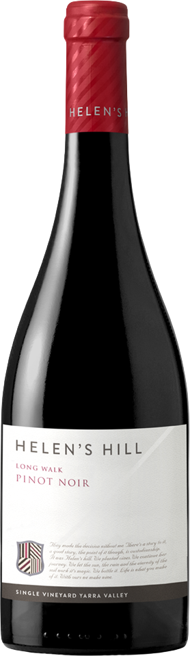 Pinot Noir 2024 — Yarra Valley